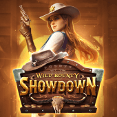 Wild Bounty Showdown related slot Game
